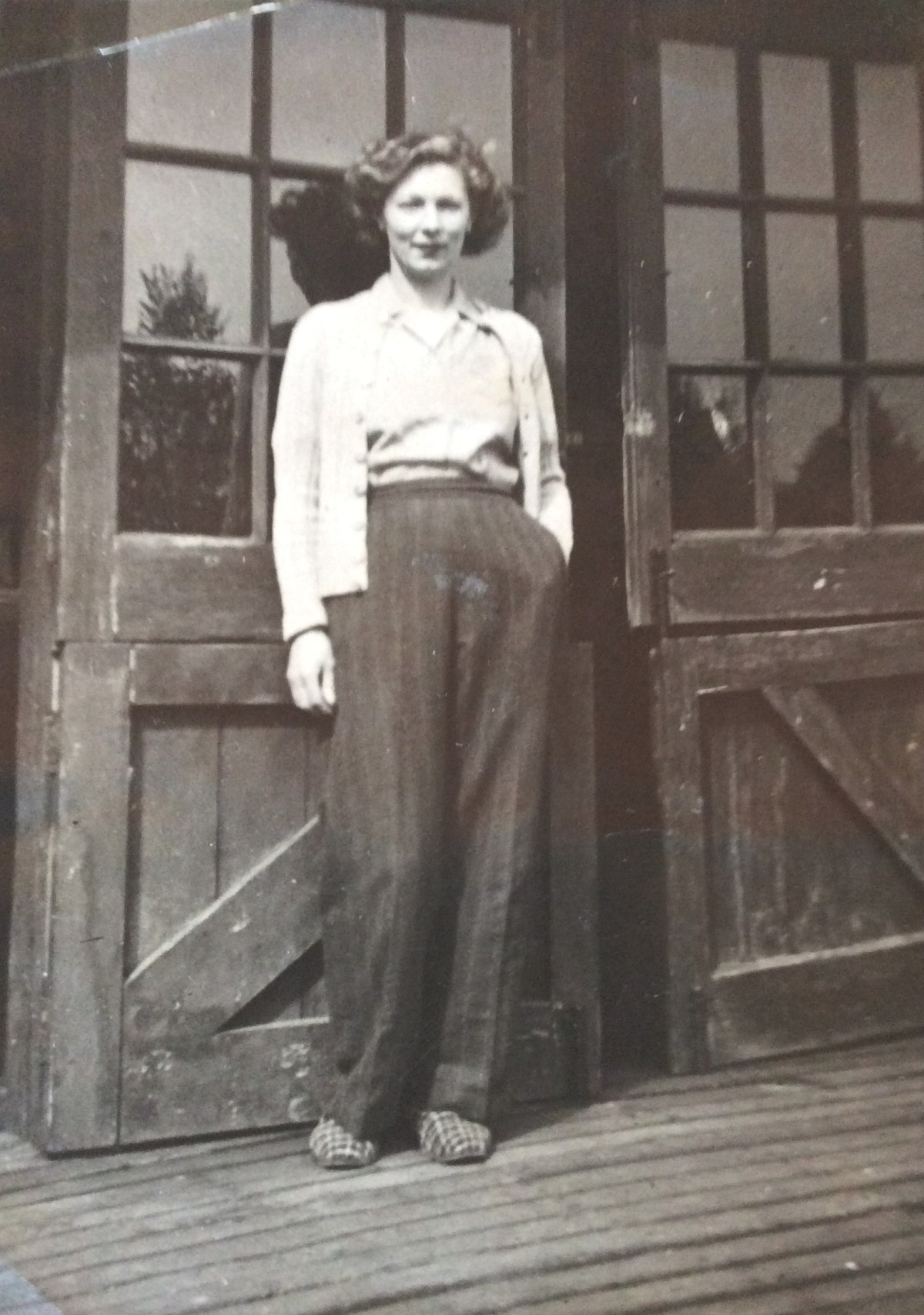 The Mother I Never&nbsp;Knew