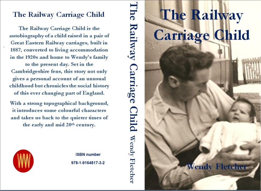 The Railway Carriage Child