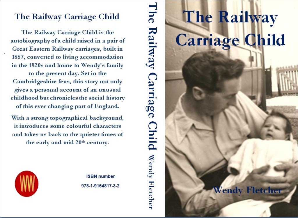 The Railway Carriage Child